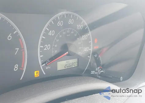 2010 Toyota Corolla z USA, uszkodzony, nr VIN 1NXBU4EE5AZ212570